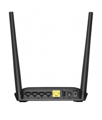 D-Link AC-750 Dual-Band  Wireless Cloud Router