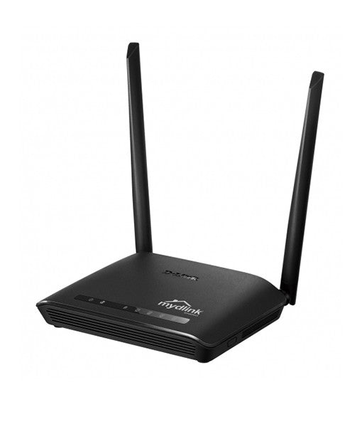 D-Link AC-750 Dual-Band  Wireless Cloud Router