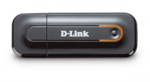 D-Link Wireless N 150 USB Adapter