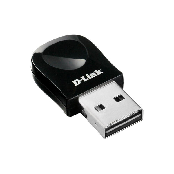 D-Link N300 Wireless Nano USB Adapter