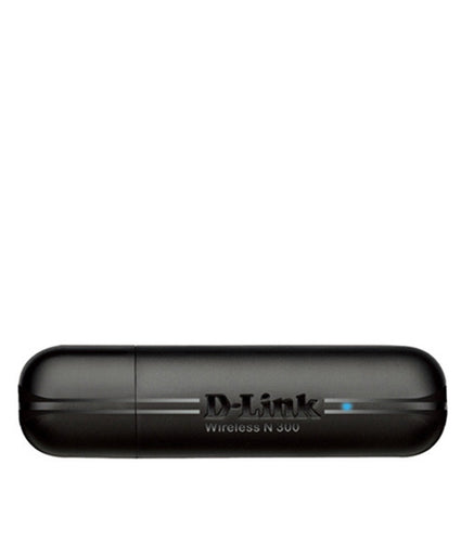 D-Link N300 Wireless USB Adapter