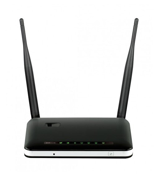 D-Link N300 LTE Wireless Router