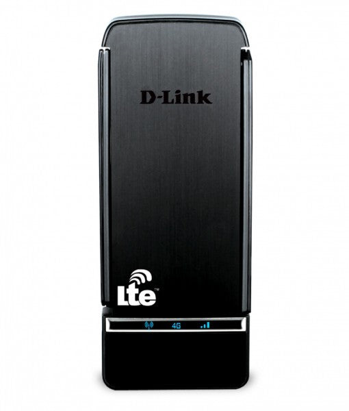 D-Link 3G/4G LTE Wireless N300Mbps Router