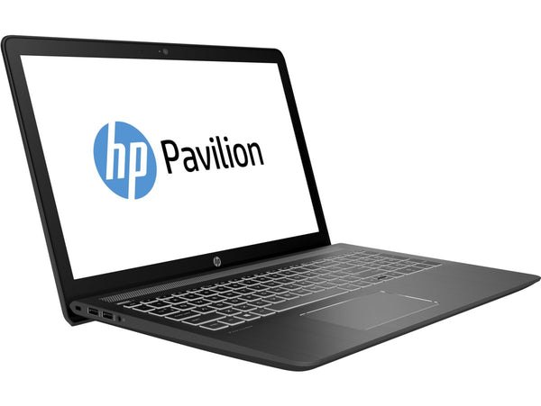 HP Pav Power Laptop 15-cb092TX