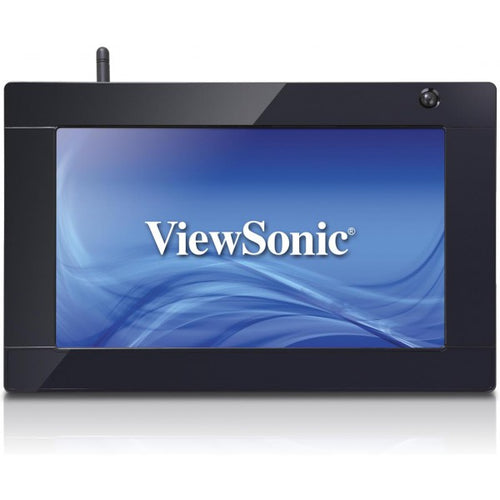 Viewsonic - 10" wall-mounted Multimedia all-in-one Digital EPoster
