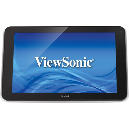 Viewsonic - 10" (10.1" viewable) all-in-one interactive Digital EPoster