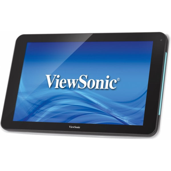 Viewsonic - 10" (10.1" viewable) all-in-one interactive Digital EPoster