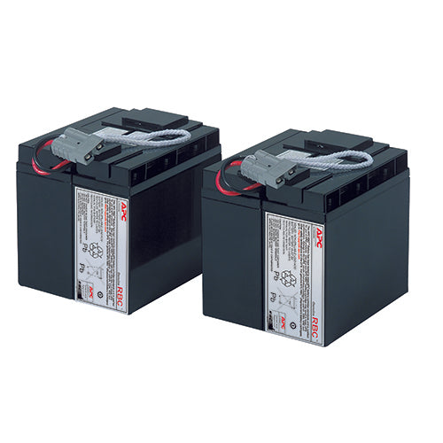 APC Replacement Battery Cartridge #55