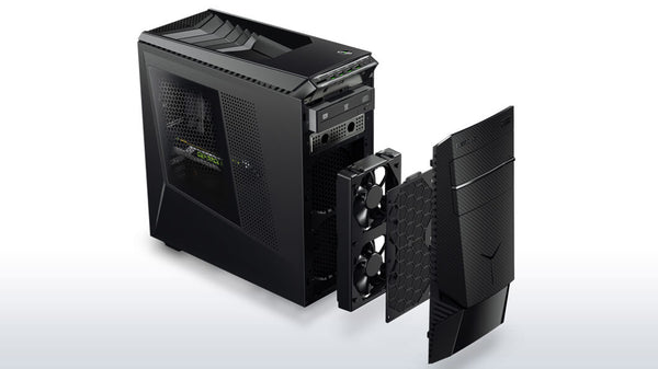 Lenovo IdeaCentre Y900 RE-34ISZINTEL_CORE_I7-6700K