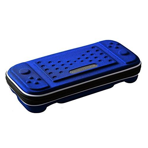 NSW PD AIRFORM POUCH - BLUE