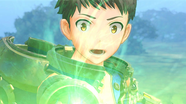 NSW XENOBLADE CHRONICLES 2 - US