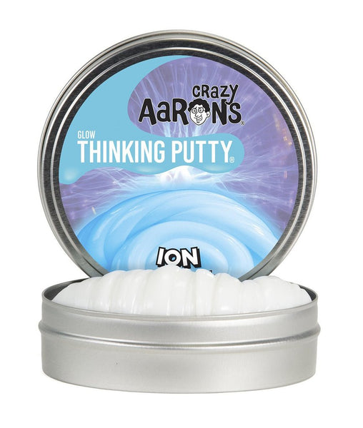 Crazy Aaron's Ion Thinking Putty