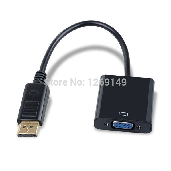 NEO HDMI (Male) to VGA (Female) ADAPTER