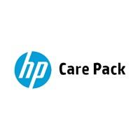 HP 5 year NBD + DMR LaserJet M527 MultiFunction Hardware Support