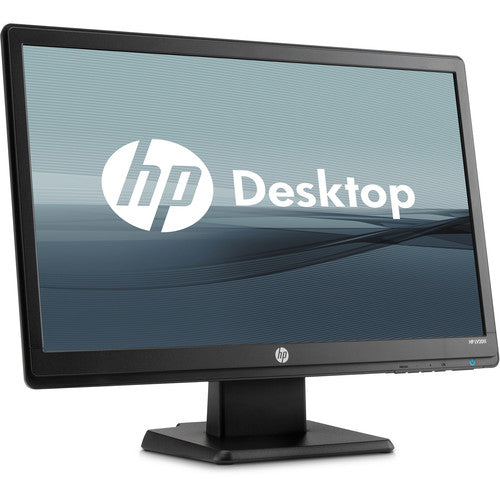 HP 20" LV2011 LED Monitor