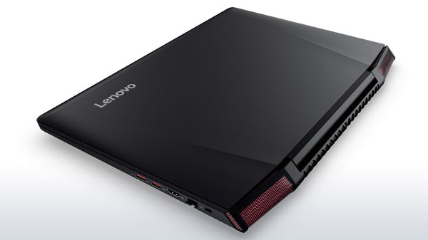 Lenovo IDEAPAD Y700 15ISK I7-6700HQ 16G(2X8GBDDR4 2133)