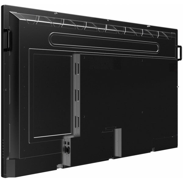 Viewsonic - 75” 4K Ultra HD ViewBoard® Interactive Flat Panel