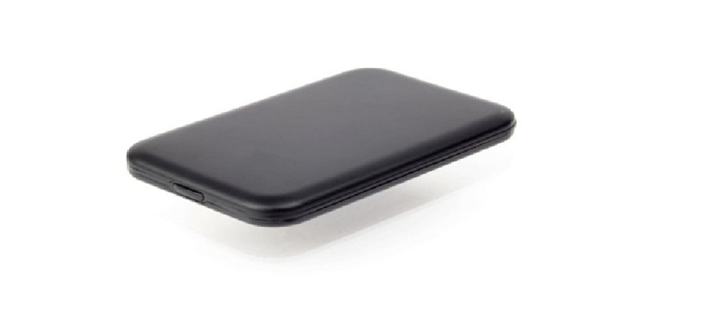 NEO USB 3.0 Screwless 2.5" Hard Drive Enclosure (Red)