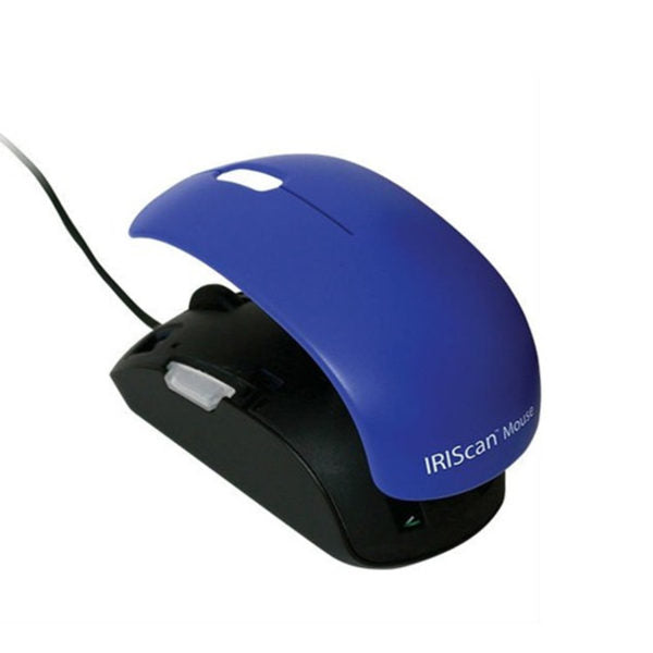 IRISCan Mouse 2