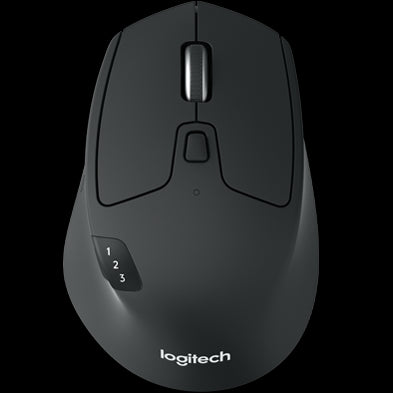 Logitech Wireless Mouse M720