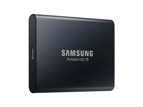 SAMSUNG T5 PORTABLE SSD 1TB