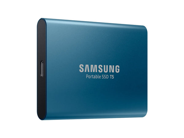 SAMSUNG T5 PORTABLE SSD 250GB