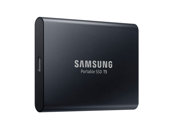 SAMSUNG T5 PORTABLE SSD 2TB
