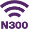 Trendnet N300 2.4GHZ high Power Outdoor POE Access Point(IP67)