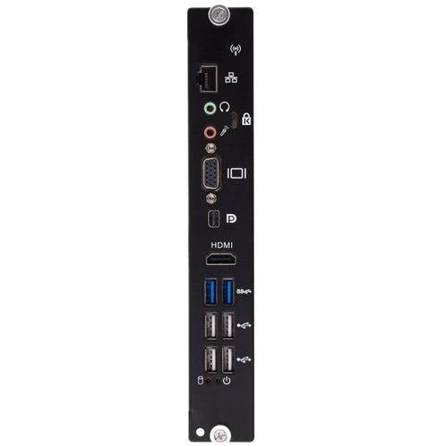 Viewsonic NMP-710-P8 Slot-in PC