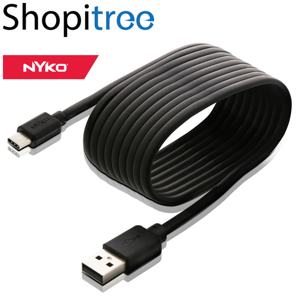 NSW NYKO CHARGE LINK