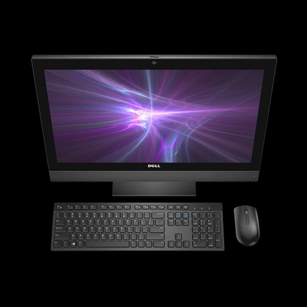 Dell OptiPlex 5250 AIO non-touch (i5 8GB 1TB) AO5250AIOi58G1TB