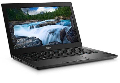 Dell Latitude 7280 S023L728012SG
