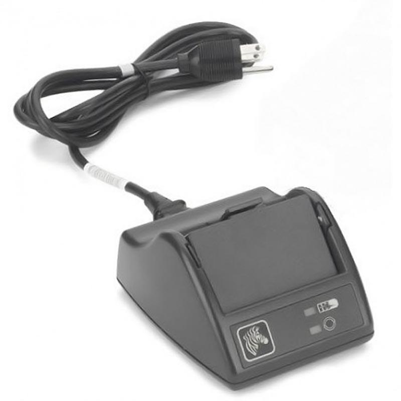 Zebra-ZQ Series Charging Devices