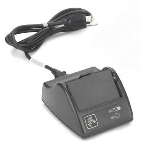 Zebra-QLn Series Charging Devices