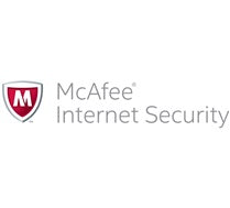 McAfee 3 Years Internet Security SW