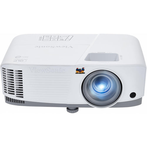 Viewsonic - PG603W WXGA Networkable Projector
