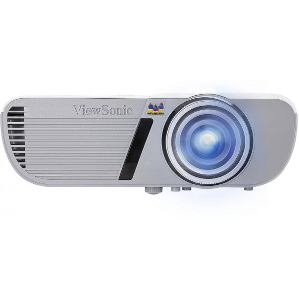 ViewSonic PJD5553LWS 3200 Lumens WXGA HDMI Short Throw Projector