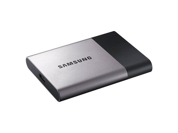 SAMSUNG T3 PORTABLE SSD 1TB