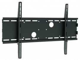 Viewsonic - Titan slim fixed wall mount bracket for screen 60”-100”