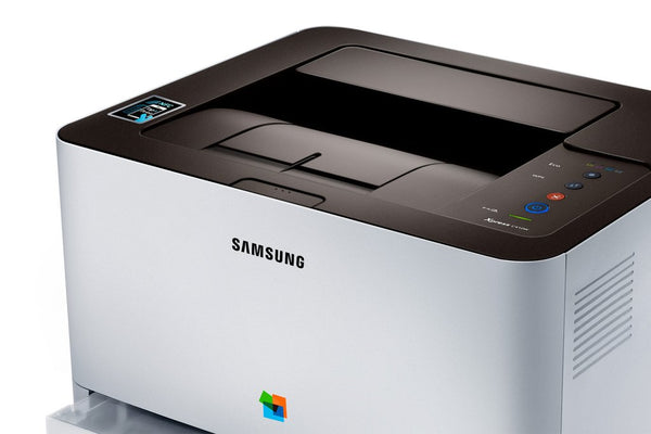 Samsung NFC Print / Wifi Print Speed 18ppm/4ppm Resolution 2400x600 interface USB