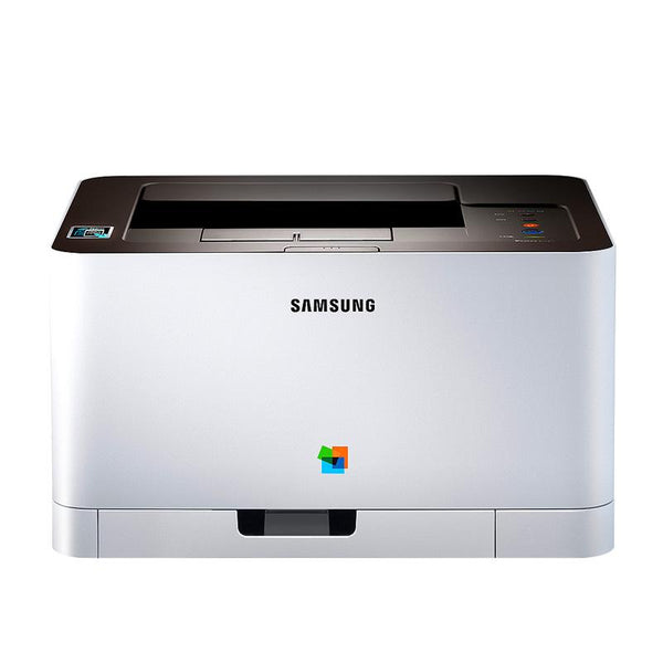 Samsung NFC Print / Wifi Print Speed 18ppm/4ppm Resolution 2400x600 interface USB / Ethernet