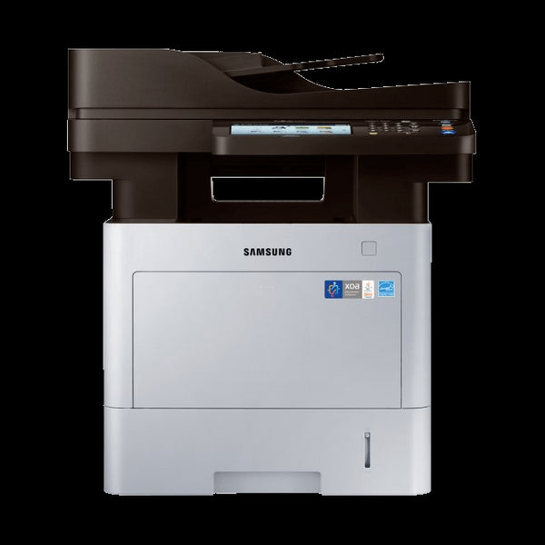 Samsung Duplex Print&Scan / Network Print