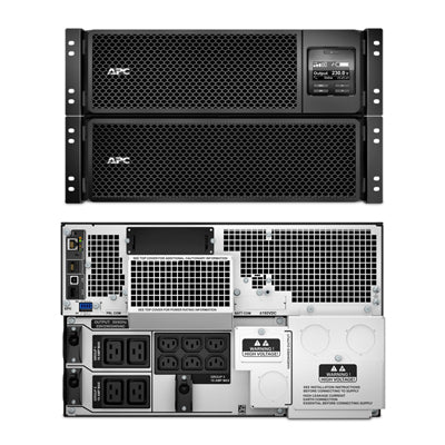 APC Smart-UPS SRT 10000VA RM 230V