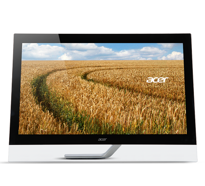 Acer T232HL 23-Inch Touch Screen Monitor