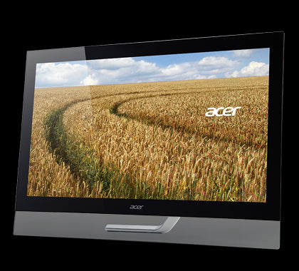 Acer T232HL 23-Inch Touch Screen Monitor