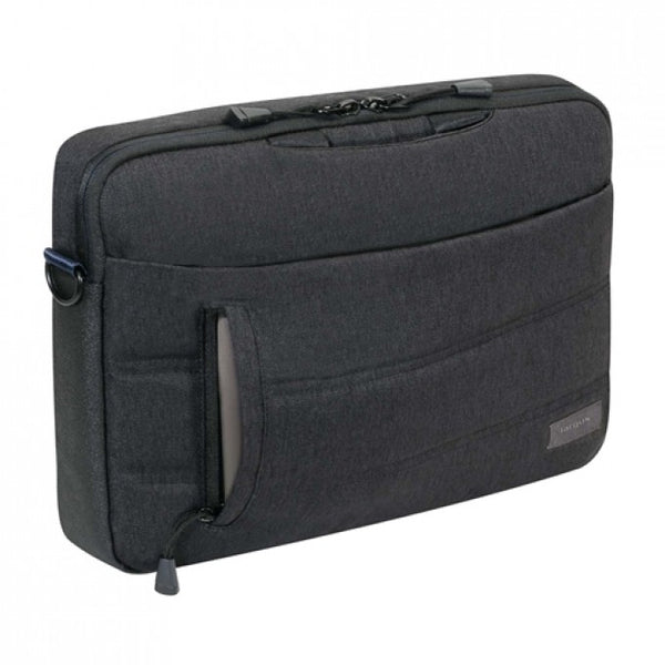 Targus 13" GrooveX Slimcase for MacBook (Black)