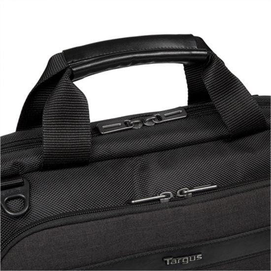 Targus 12.5-14” CitySmart Essential Multi-Fit Laptop Topload