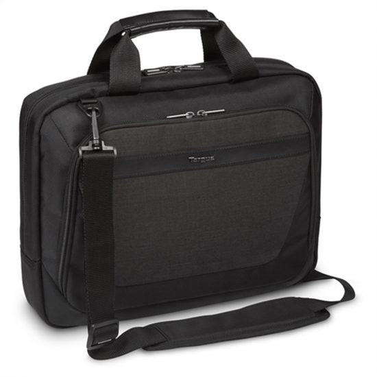 Targus 12.5-14” CitySmart Essential Multi-Fit Laptop Topload
