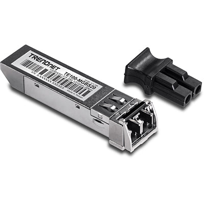 Trendnet 100Base-FX SFP Single-Mode LC Module