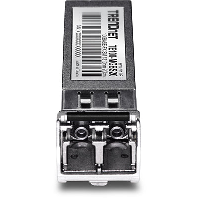 Trendnet 100Base-FX SFP Single-Mode LC Module